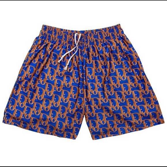 Bravest Studio shorts